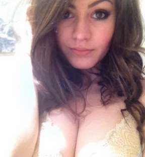 Kik w2Nadine image
