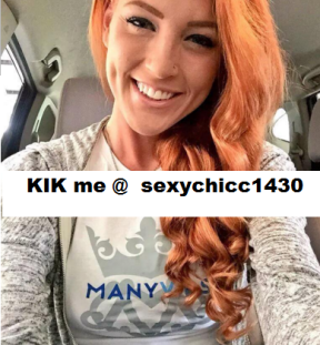 Kik sexychicc1430 image