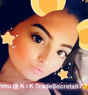 Kik TradeSecrets97 image